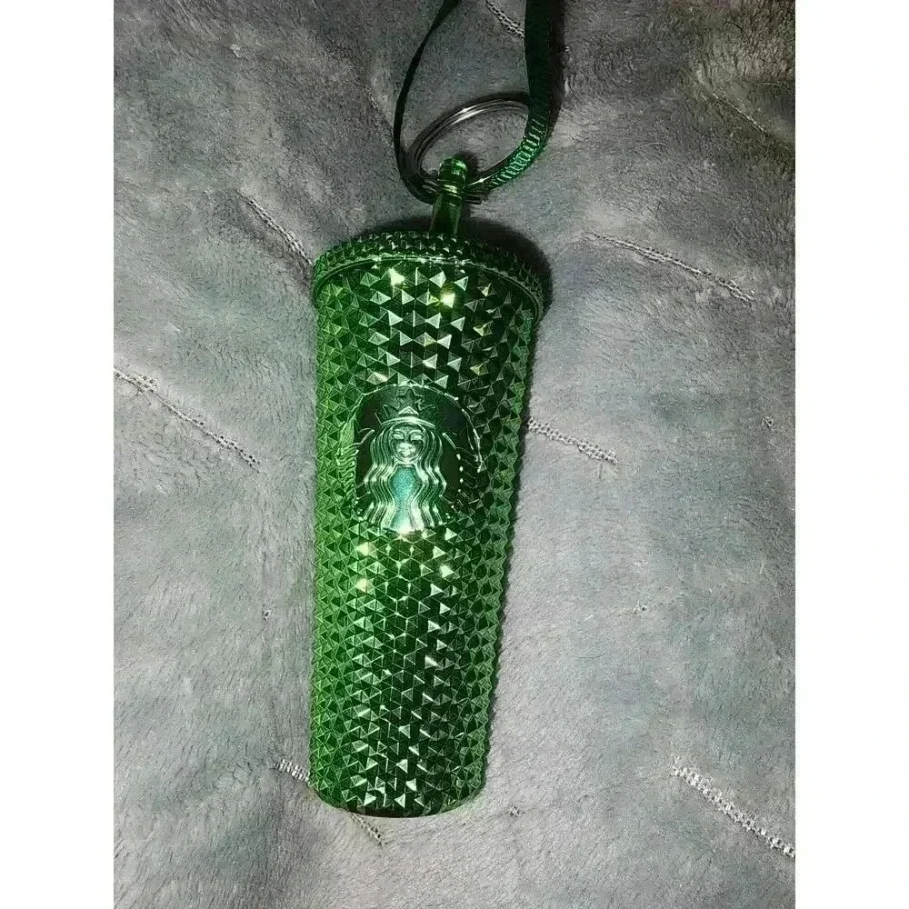 Starbucks Green Cup Ornament - Picture 1 of 2